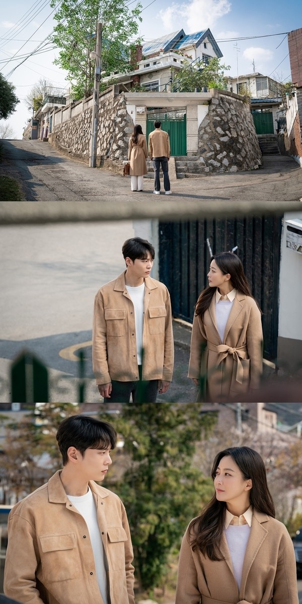 [사진 = SBS 금토드라마 '앨리스' 제공]