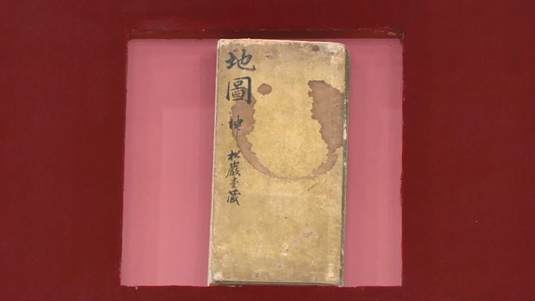 [사진 = 팔도분도첩/ KBS 제공]