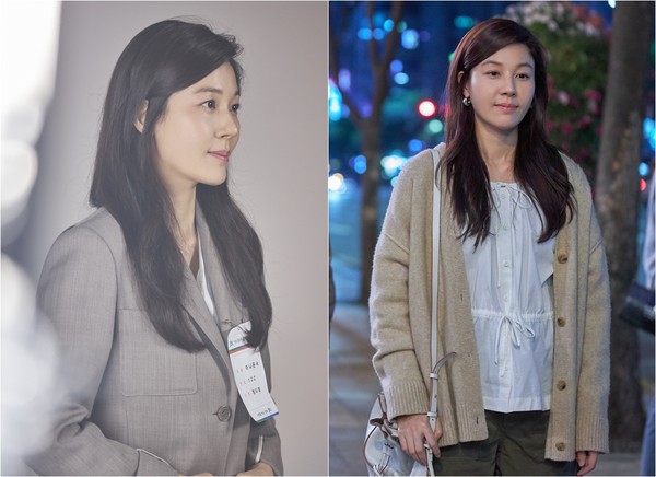 [사진 = 김하늘/ JTBC ‘18 어게인’ 제공]