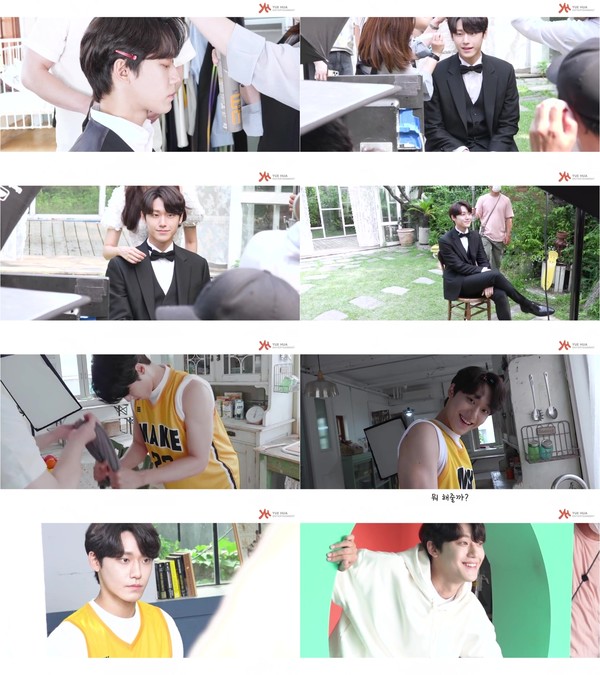 [사진 = 위에화엔터테인먼트 제공]