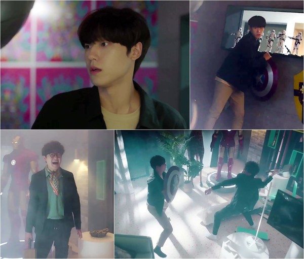 [사진 =  JTBC ‘18 어게인’ 제공]