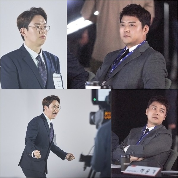 [사진 = JTBC ‘18 어게인’ 제공]