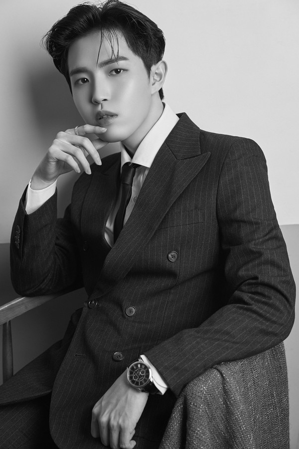 [사진 = 김재환/ 스윙엔터테인먼트 제공]