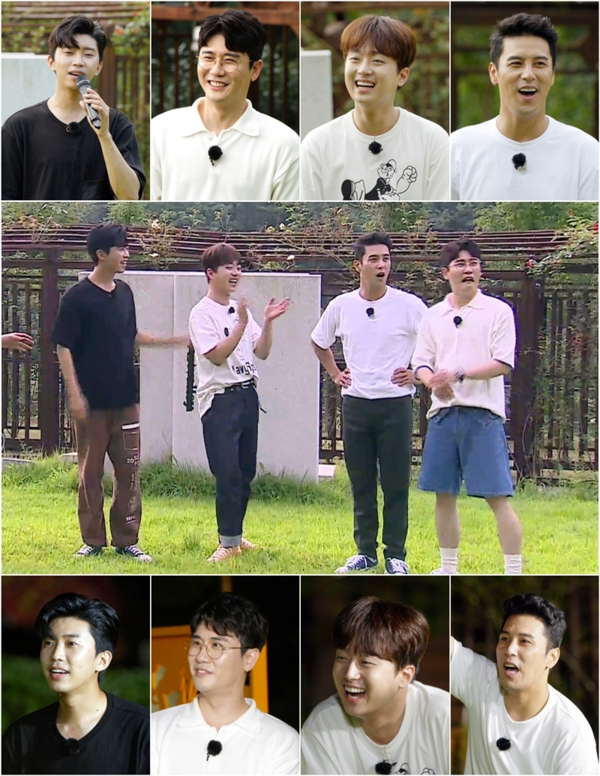 [사진 = TV CHOSUN 제공]