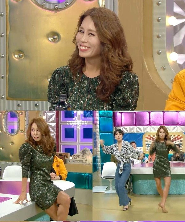 [사진 = MBC ‘라디오스타’ 제공]