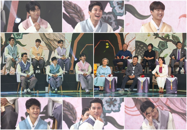 [사진 = TV CHOSUN 제공]