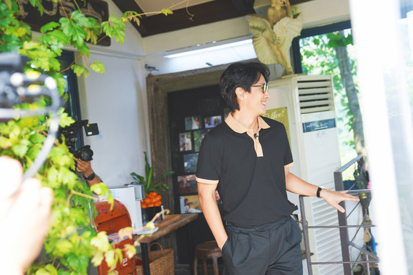 [사진 = 이선균/ MBC 제공]