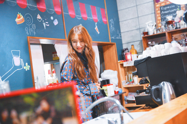 [사진 = 윤은혜/ MBC 제공]