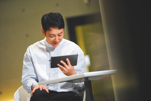 [사진 = 김동욱/ MBC 제공]