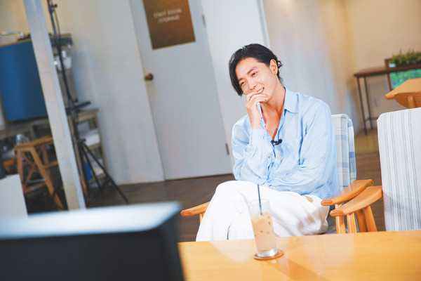 [사진 = 김재욱/ MBC 제공]