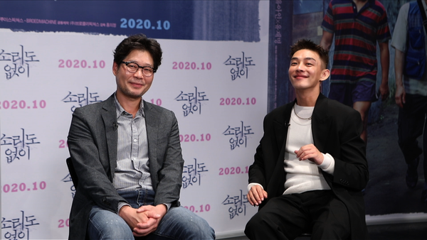 [사진 = KBS 2TV 생방송 '연중 라이브' 제공]