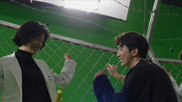 [사진 = KBS 2TV 생방송 '연중 라이브' 제공]