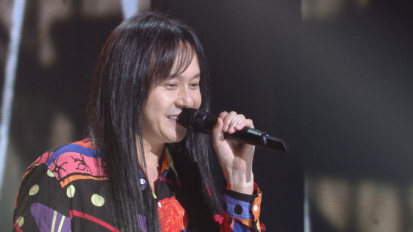 [사진 = 김경호/ KBS 2TV '불후의 명곡' 제공]