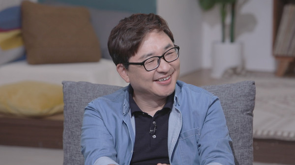 [사진 = 양정무 교수/ JTBC 제공]