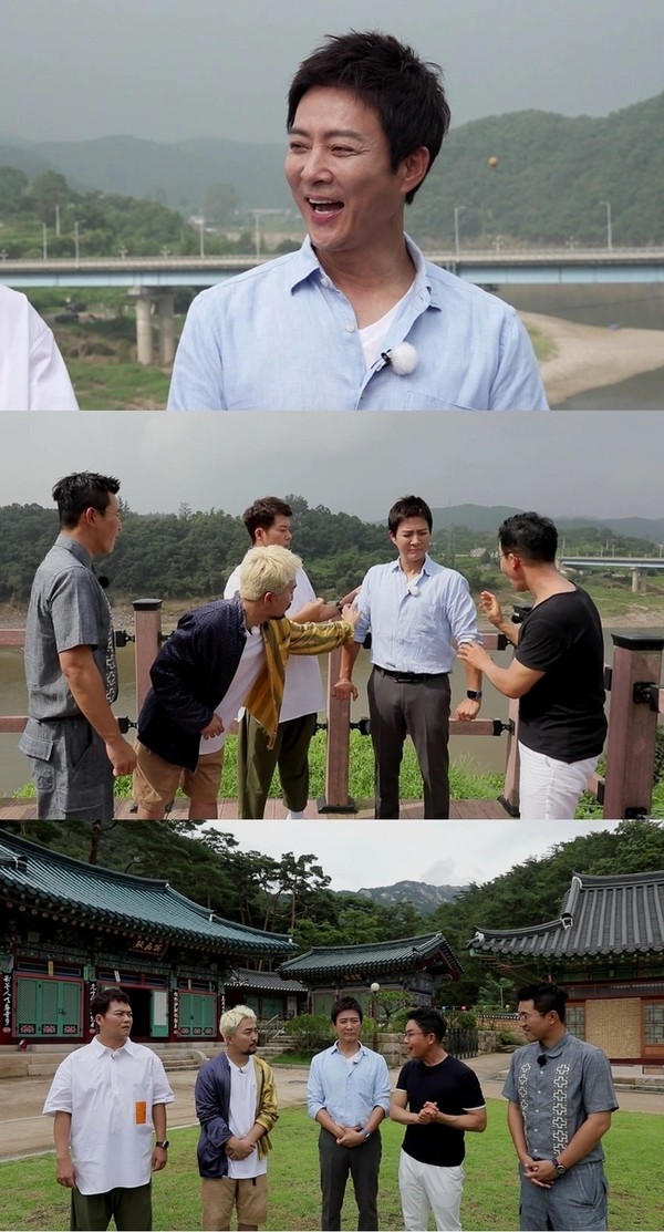 [사진 = MBC 제공]