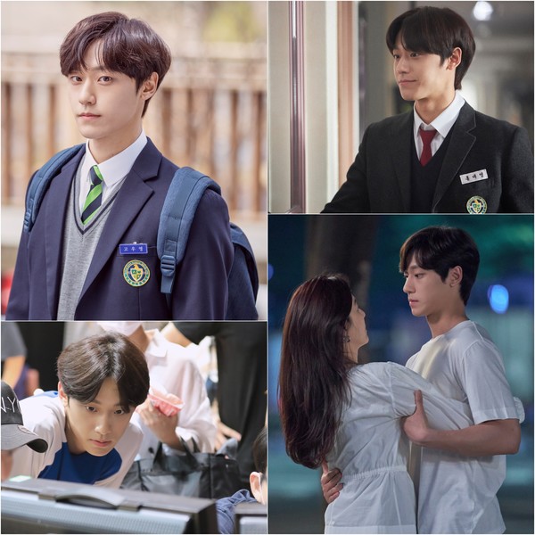 [사진 = JTBC '18 어게인', 위에화엔터테인먼트 제공]