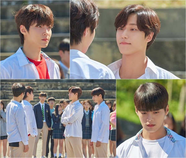 [사진 = JTBC ‘18 어게인’ 제공]