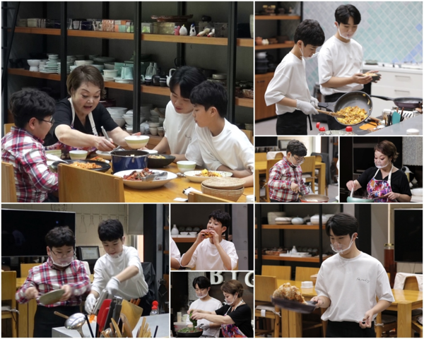 [사진 = TV CHOSUN 제공]