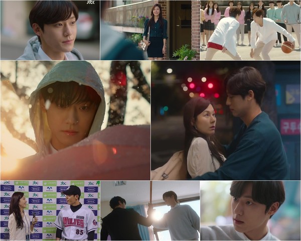 [사진 = JTBC ‘18 어게인’ 방송화면]