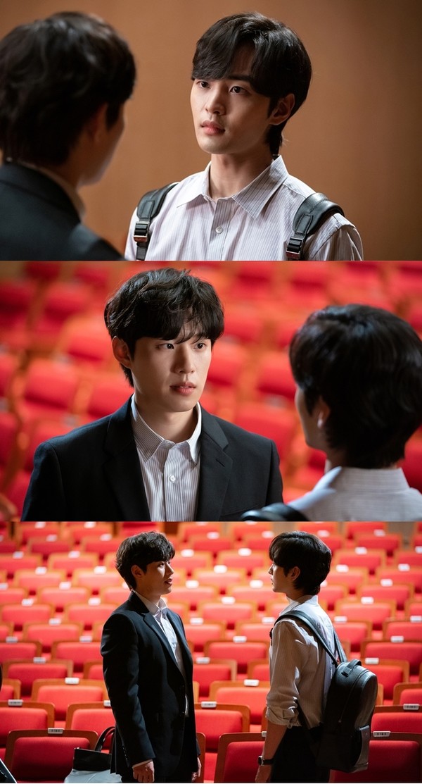 [사진 = SBS ‘브람스를 좋아하세요?’ 제공]