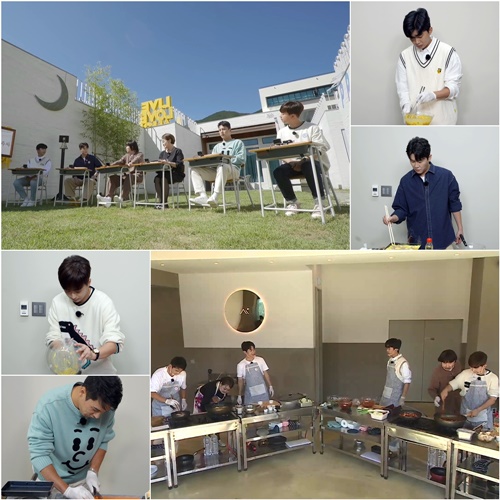 [사진 = TV CHOSUN 제공]