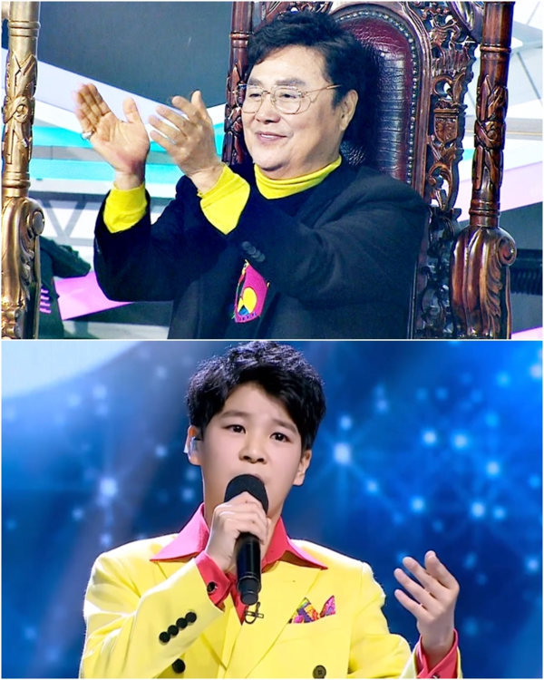 [사진 = TV CHOSUN 제공]