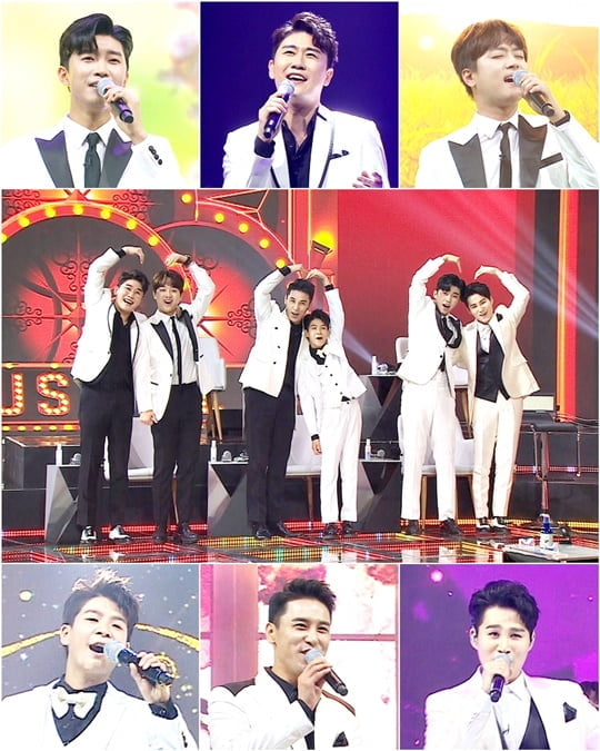 [사진 = TV CHOSUN 제공]