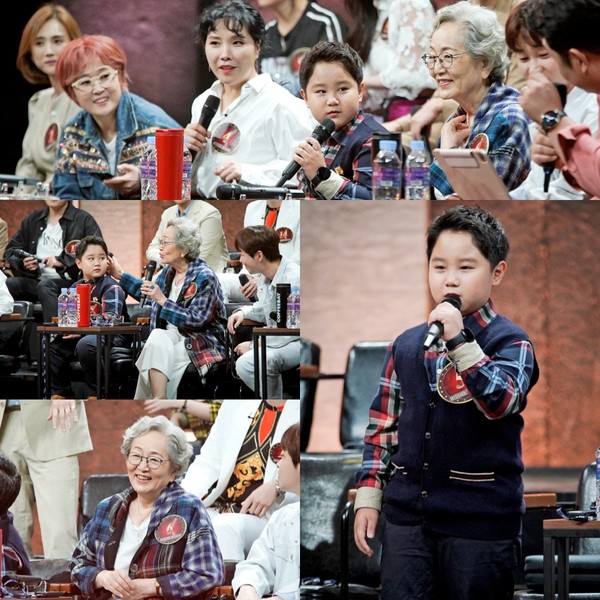 [사진 = JTBC '히든싱어6' 제공]