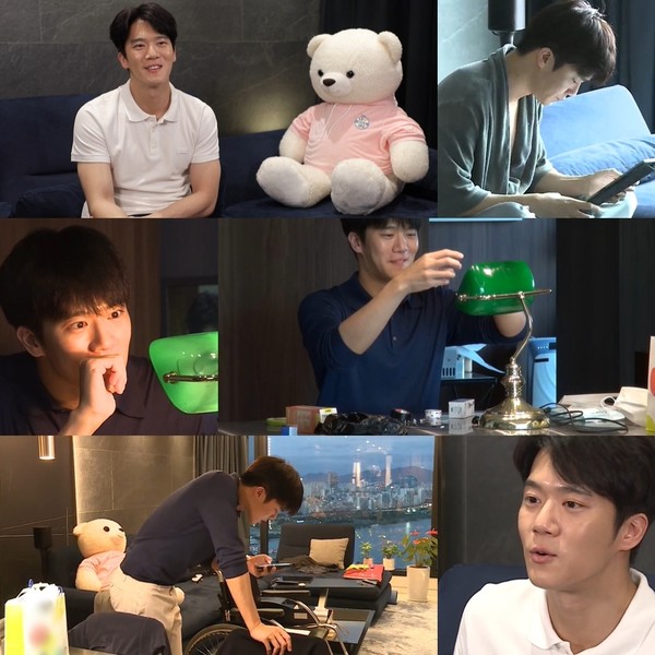 [사진 = MBC '나 혼자 산다' 제공]