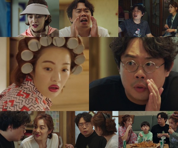 [사진 = KBS, 래몽래인 제공]