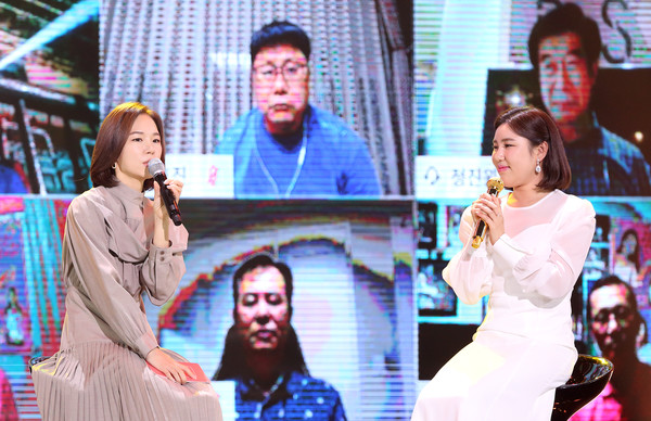 [사진 = SBS MTV 제공]