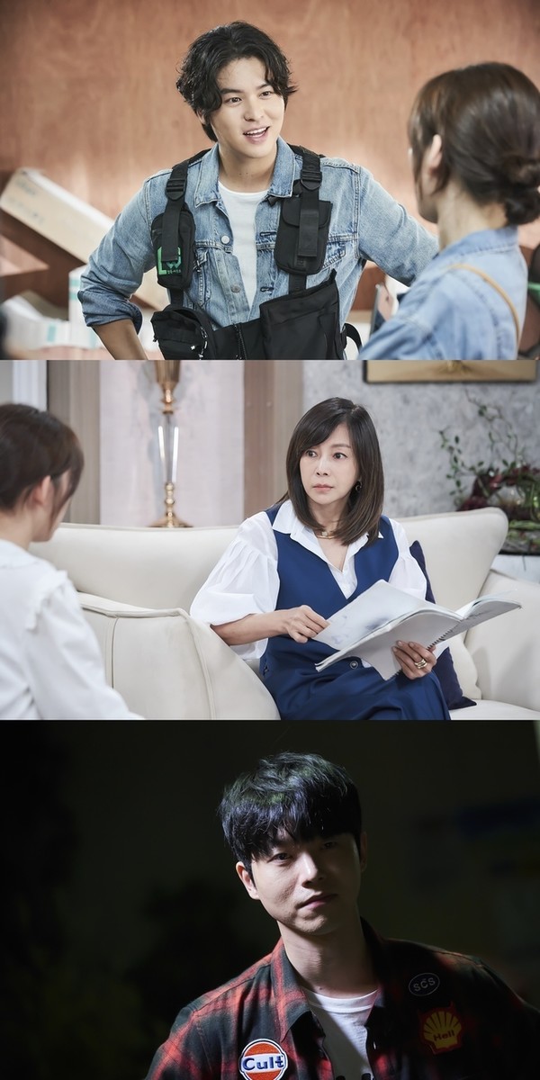 [사진 = 프로덕션 H, 몬스터유니온 제공]