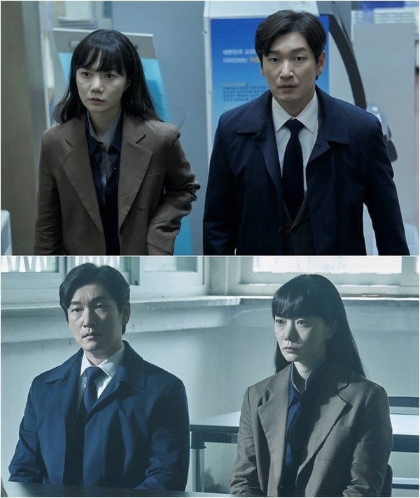 [사진 = tvN 제공]