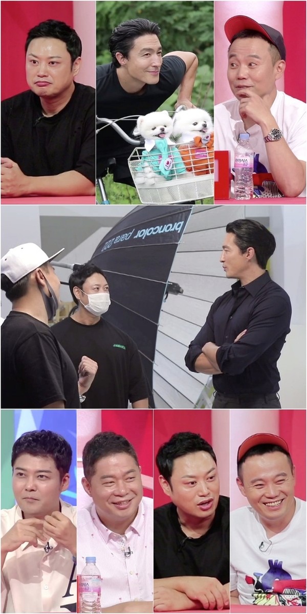 [사진 = KBS 제공]