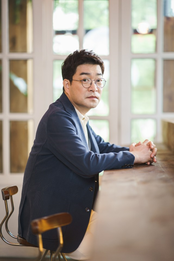 [사진 = 손현주/ 키이스트 제공]