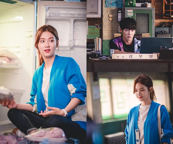 [사진 = 래몽래인 제공]