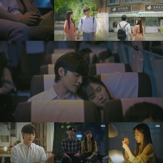 [사진 = SBS '브람스를 좋아하세요?' 제공]