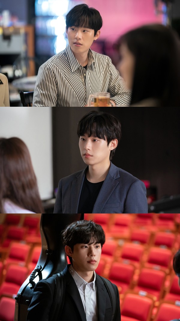 [사진 = SBS '브람스를 좋아하세요?' 방송 화면]