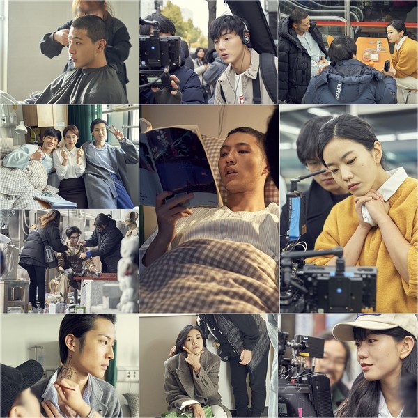 [사진 = 카카오M 제공]