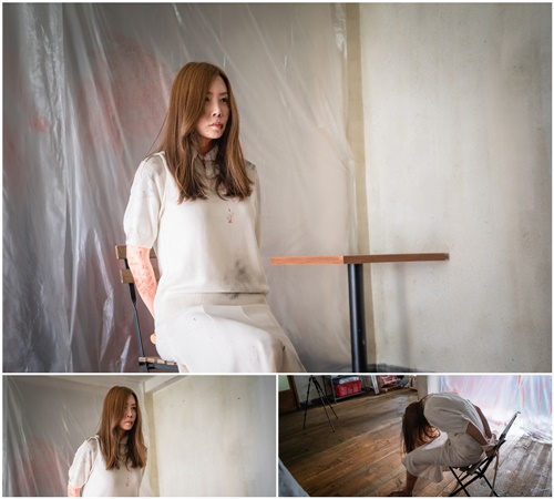 [사진 = 키이스트 제공]