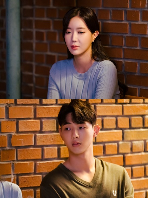 [사진 = MBC ‘내가 가장 예뻤을 때’ 제공]