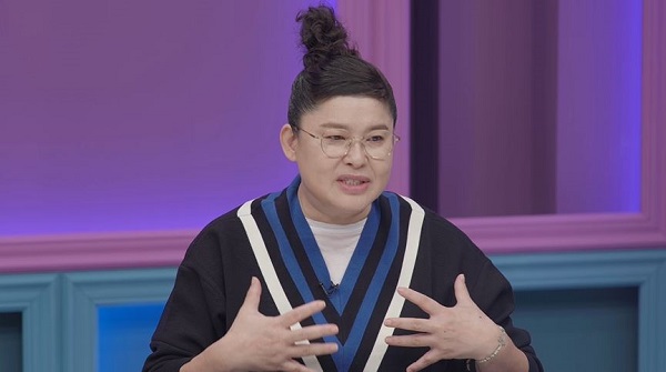 [사진 = 이영자/ SBS플러스 제공]