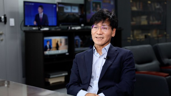 [사진 = KBS 이훈희 제작2본부장/ KBS 제공]