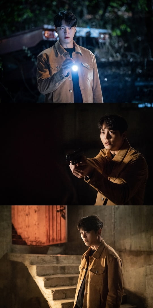 [사진 = SBS 금토드라마 ‘앨리스’ 제공]