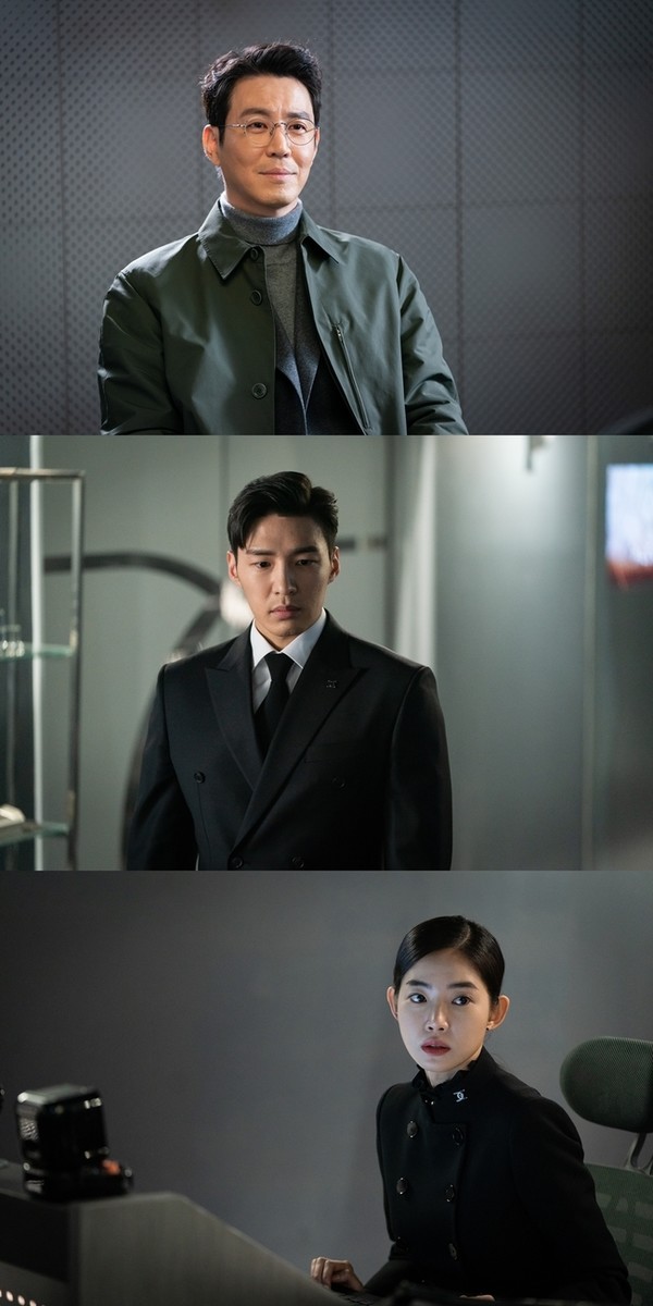 [사진 = SBS 금토드라마 ‘앨리스’ 제공]