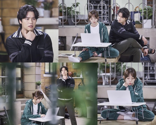 [사진 = 프로덕션 H, 몬스터유니온 제공]