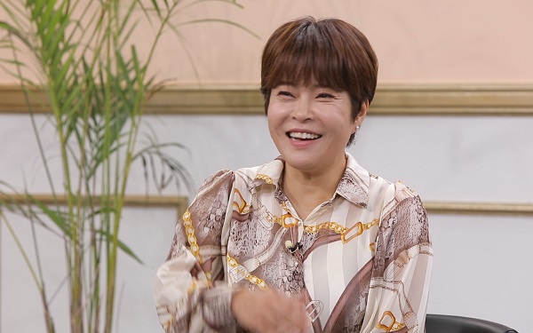 ‘쩐당포’ 조혜련, ‘다이어트 비디오’ 판매 금액만 대략 100억?