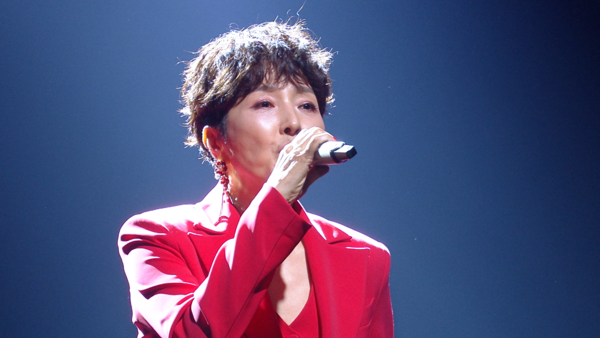 [사진 = 정수라/ KBS 2TV '불후의 명곡' 제공]