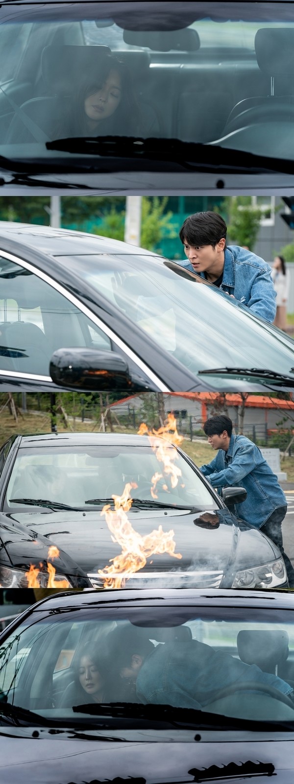 [사진 = SBS 금토드라마 '앨리스' 제공]