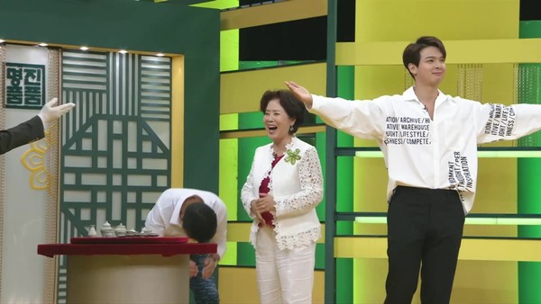 [사진 = KBS 제공]